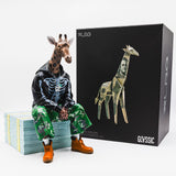 LRG x PRIZE PICKS x GLVSSIC STACKIN' GEE's - ASSORTED