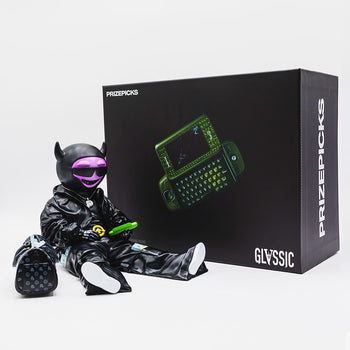 LRG x PRIZE PICKS x GLVSSIC SIDEKICK GOB - ASSORTED