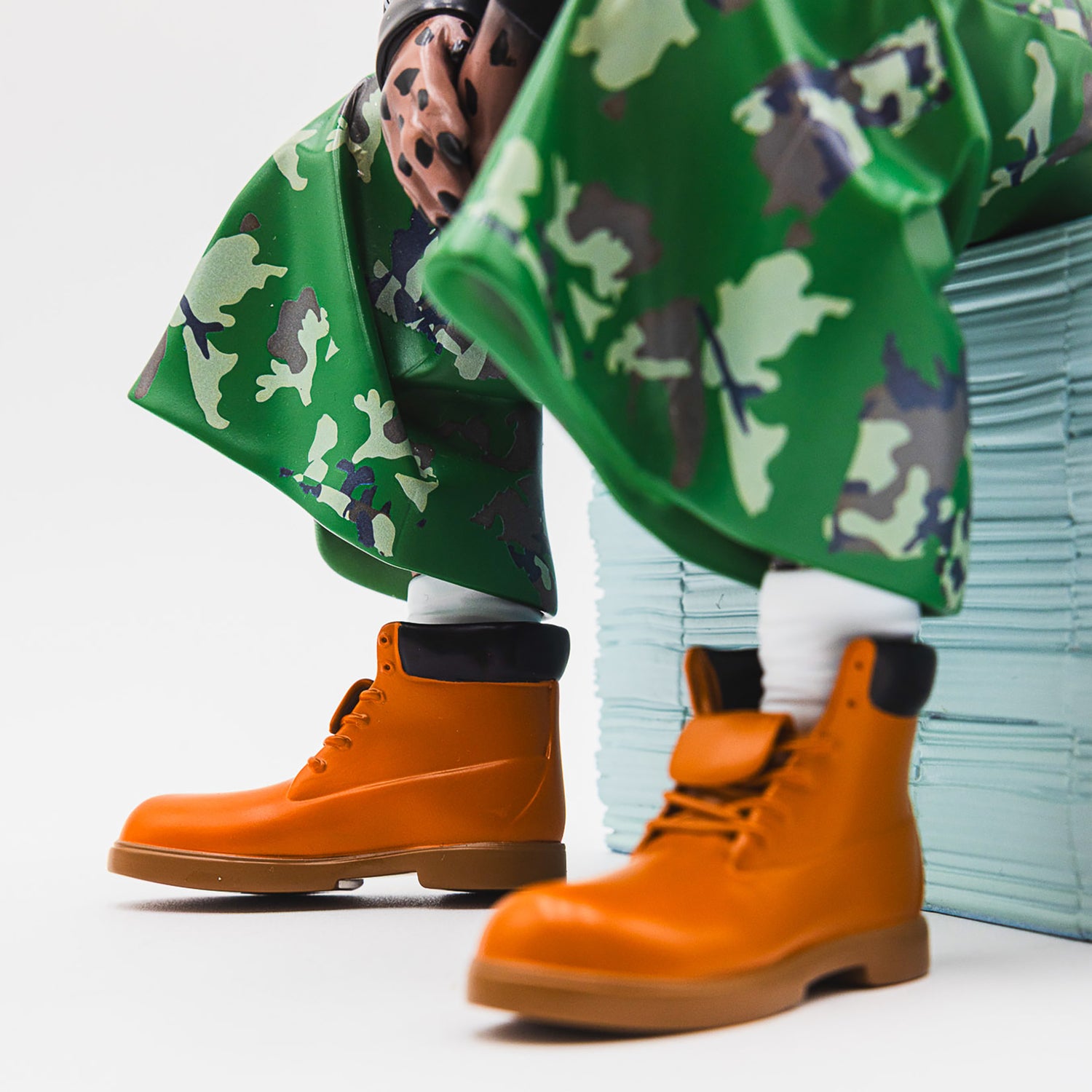 LRG x PRIZE PICKS x GLVSSIC STACKIN' GEE's - ASSORTED