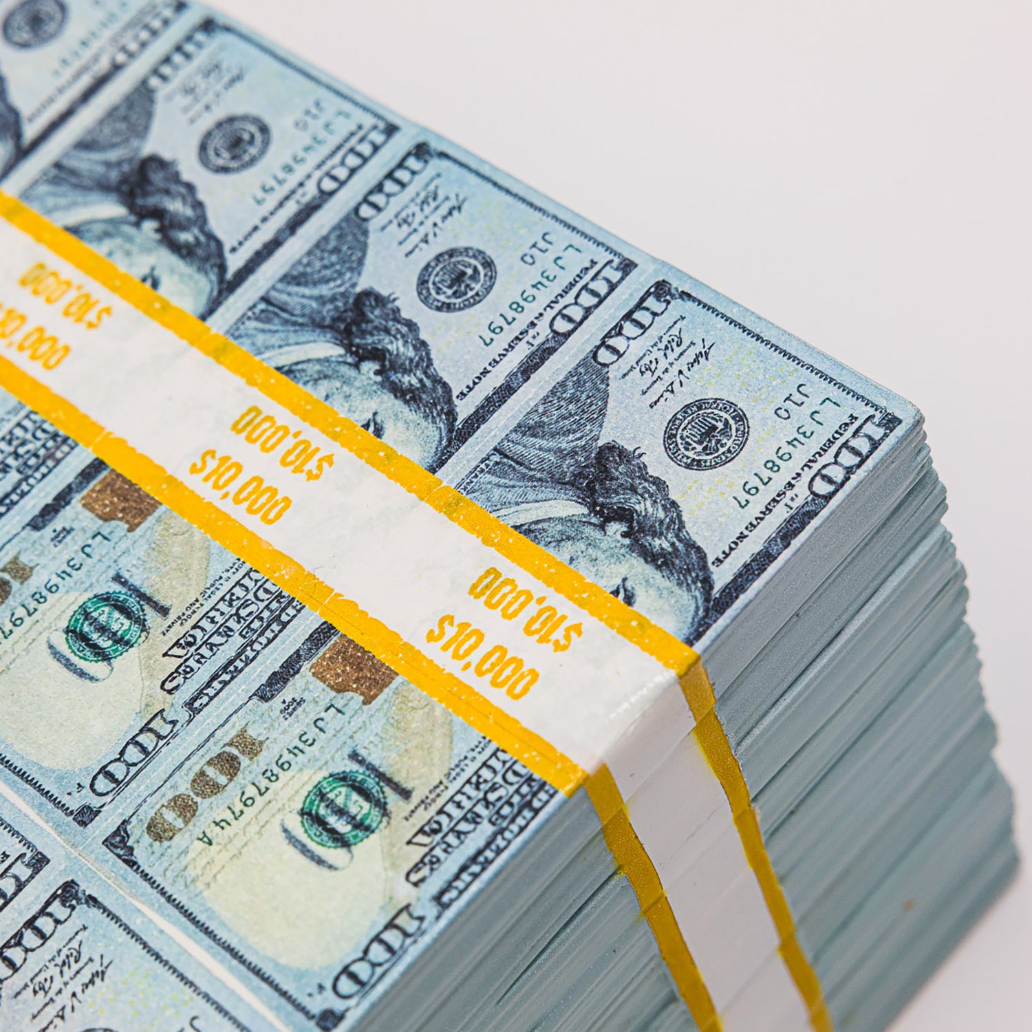 LRG x PRIZE PICKS x GLVSSIC STACKIN' GEE's - ASSORTED