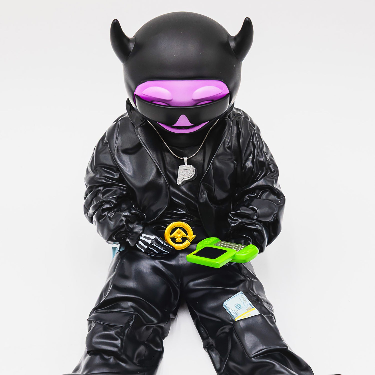 LRG x PRIZE PICKS x GLVSSIC SIDEKICK GOB - ASSORTED