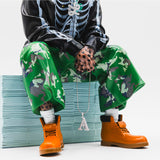 LRG x PRIZE PICKS x GLVSSIC STACKIN' GEE's - ASSORTED