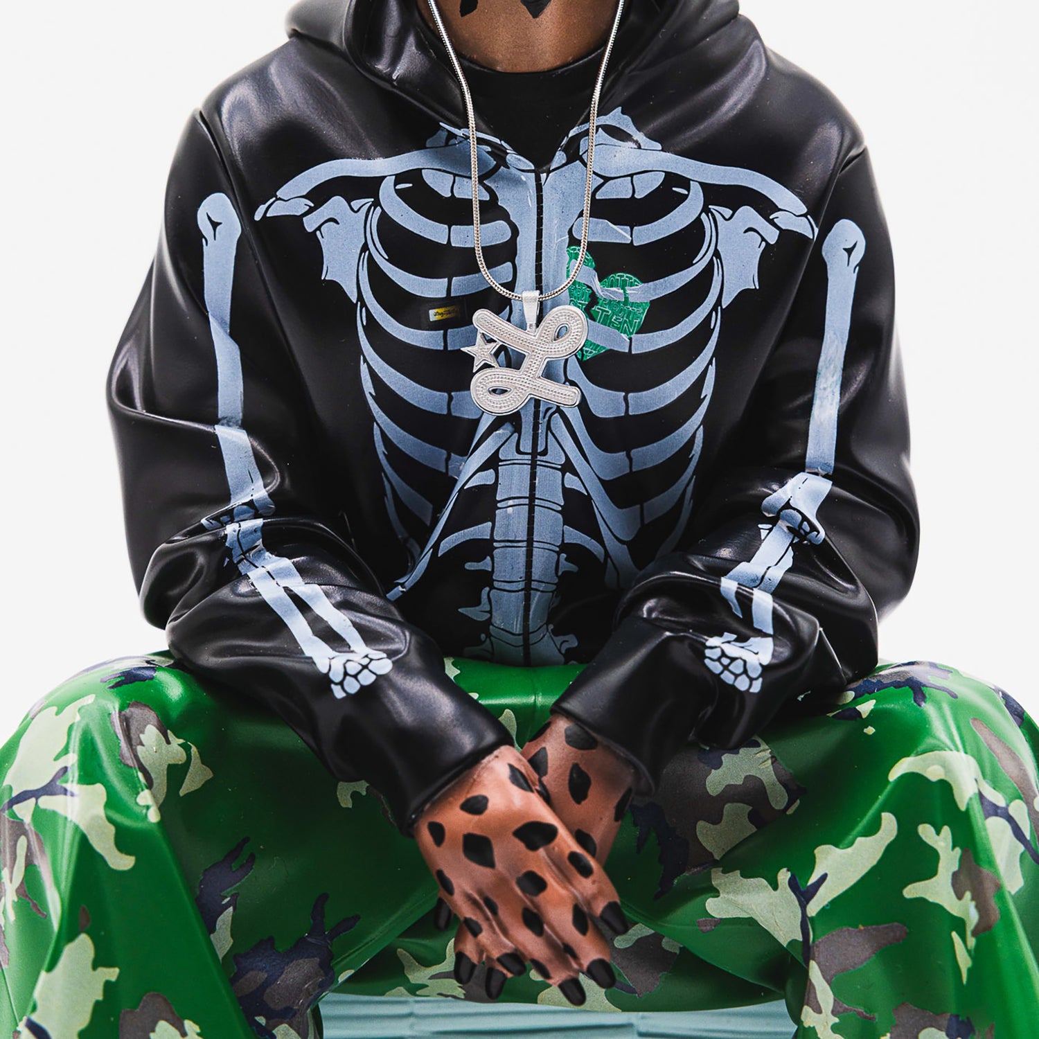 LRG x PRIZE PICKS x GLVSSIC STACKIN' GEE's - ASSORTED