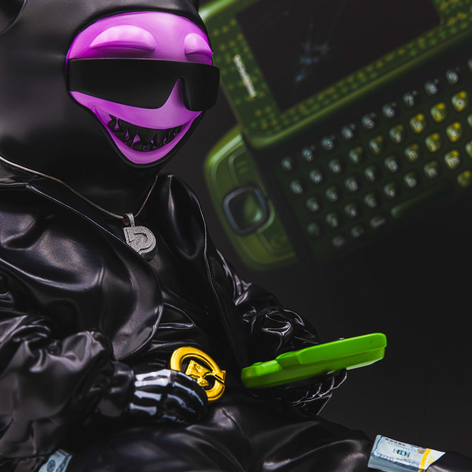 LRG x PRIZE PICKS x GLVSSIC SIDEKICK GOB - ASSORTED