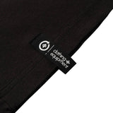 SPAIN GRAPHIC TEE - BLACK