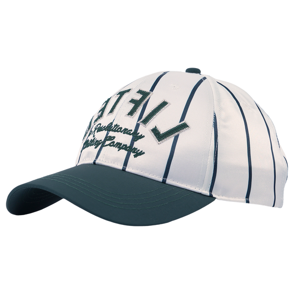 ITS ALL FUN & GAMES SNAPBACK - CREAM