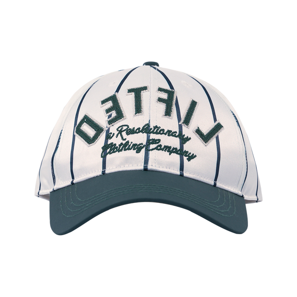 ITS ALL FUN & GAMES SNAPBACK - CREAM