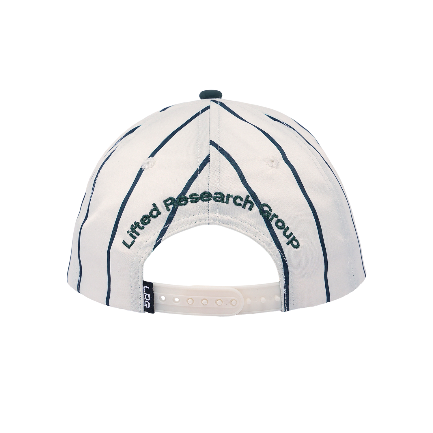 ITS ALL FUN & GAMES SNAPBACK - CREAM