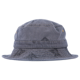 4 SEVEN DENIM BUCKET - Black Wash