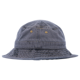 4 SEVEN DENIM BUCKET - Black Wash