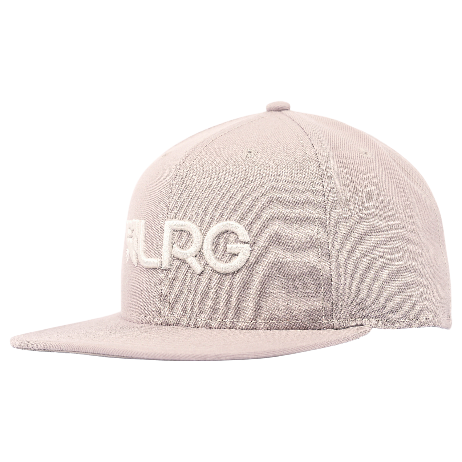 LRG EFFECTIVE SNAPBACK SP26 - Dust