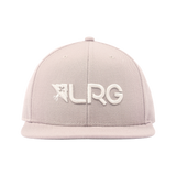 LRG EFFECTIVE SNAPBACK SP26 - Dust