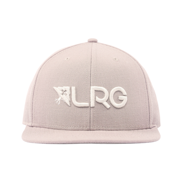 LRG EFFECTIVE SNAPBACK SP26 - Dust