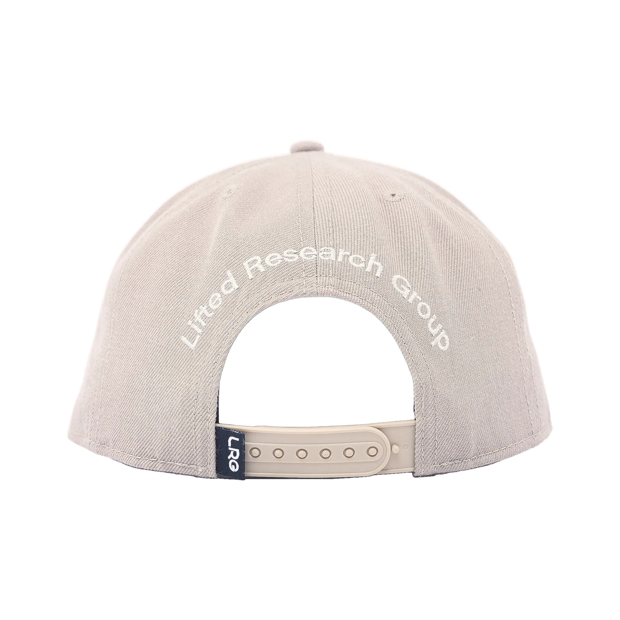 LRG EFFECTIVE SNAPBACK SP26 Dust | LRG Clothing