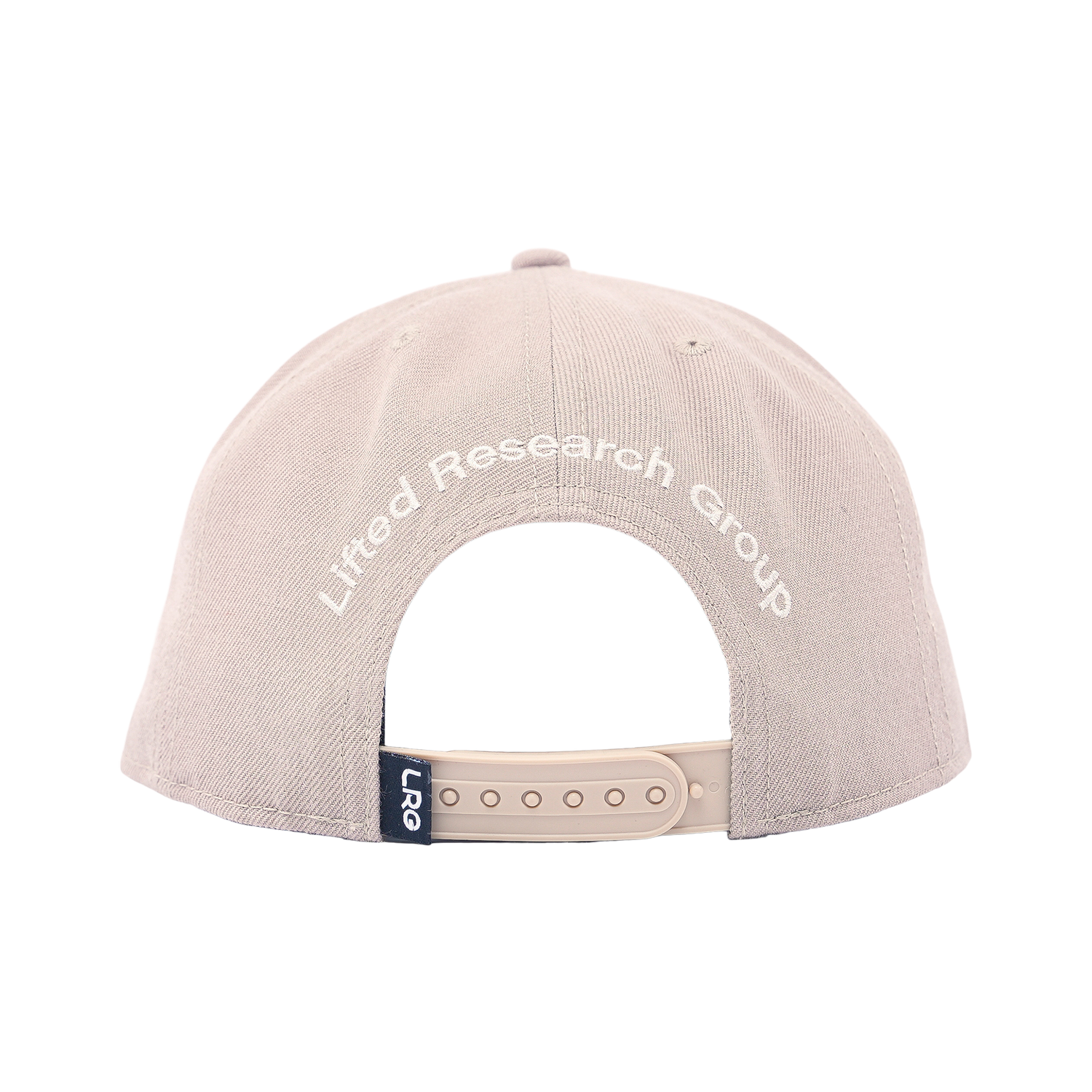 LRG EFFECTIVE SNAPBACK SP26 - Dust