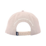 LRG EFFECTIVE SNAPBACK SP26 - Dust