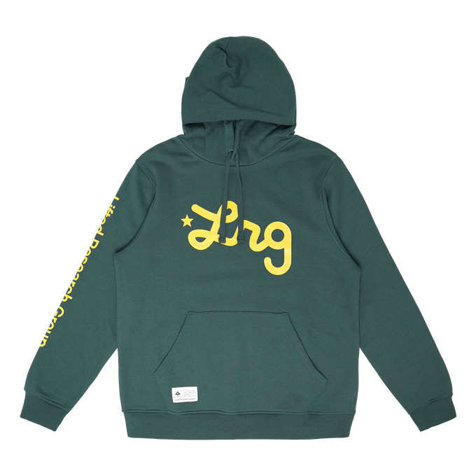 LIFTED SCRIPT POH SP26 - Darkspruce