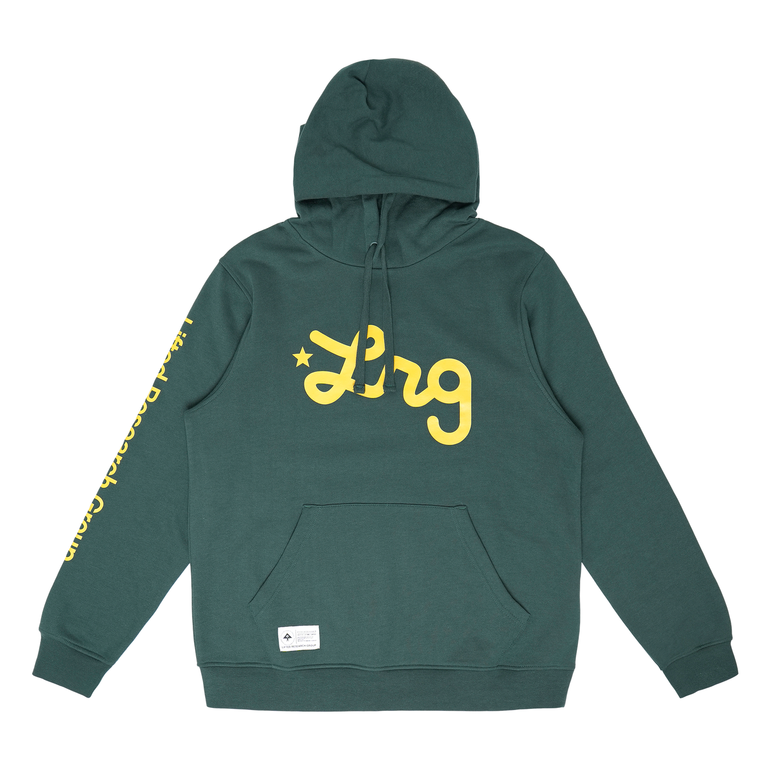 LIFTED SCRIPT POH SP26 - Darkspruce