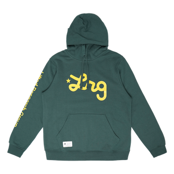 LIFTED SCRIPT POH SP26 - Darkspruce