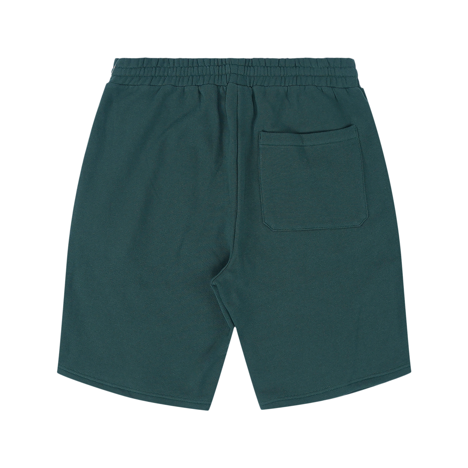 LRG EFFECTIVE FLEECE SH SP25 - Darkspruce