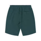 LRG EFFECTIVE FLEECE SH SP25 - Darkspruce