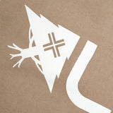 LRG EFFECTIVE FLEECE SH SP25 - Dust