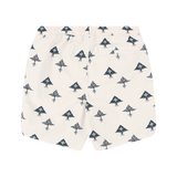ROOTS FOUNDATION SHORT - Cream