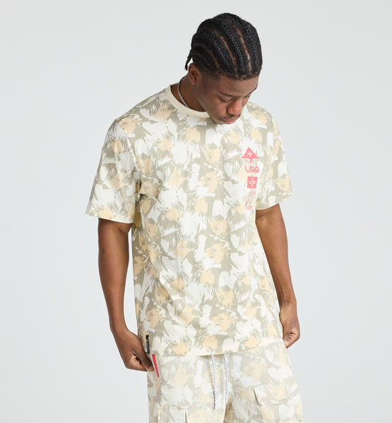 BRUSH UP KNIT - CREAM