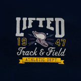 LRG VARSITY TRACKMASTERS - NAVY