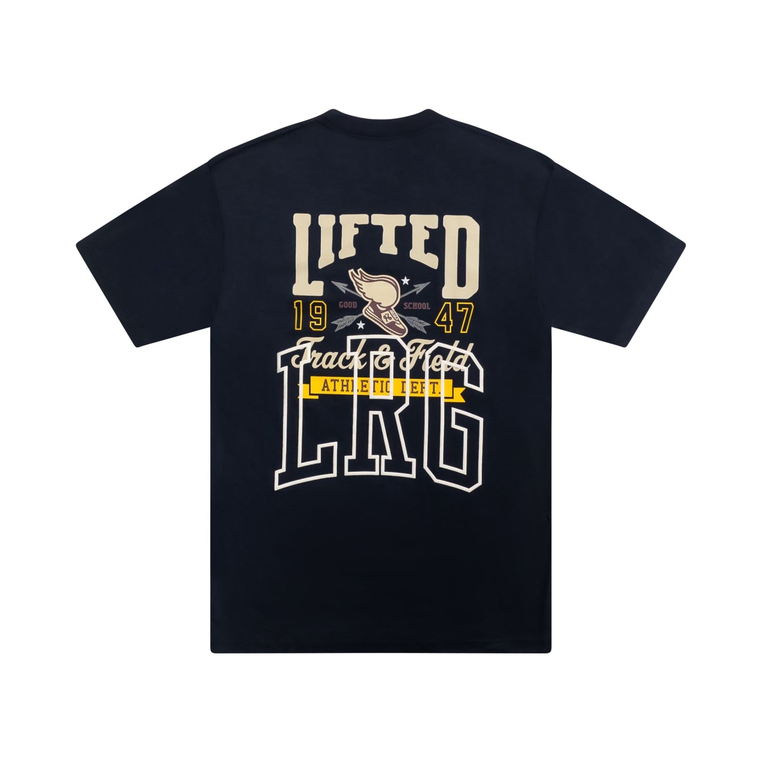 LRG VARSITY TRACKMASTERS - NAVY