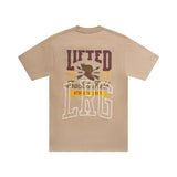 LRG VARSITY TRACKMASTERS - SAND