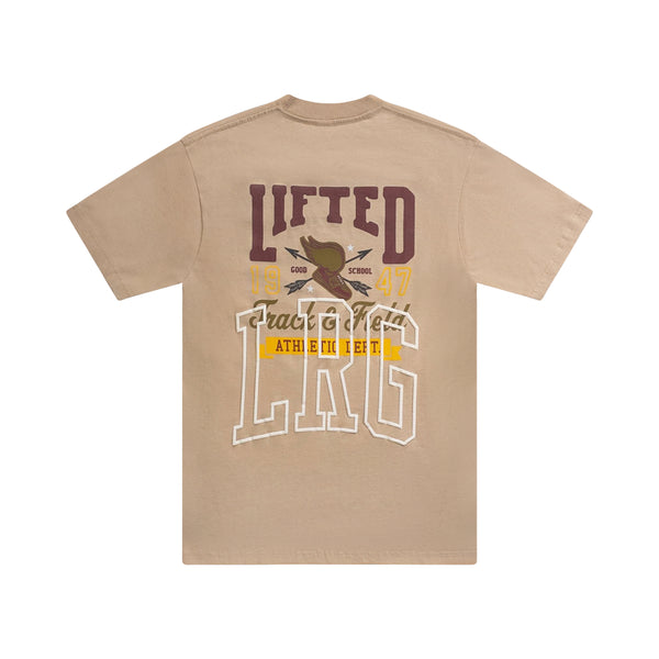 LRG VARSITY TRACKMASTERS - SAND