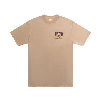 LRG VARSITY TRACKMASTERS - SAND
