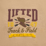 LRG VARSITY TRACKMASTERS - SAND