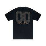 VARSITY VISIONAIRE TEE - BLACK