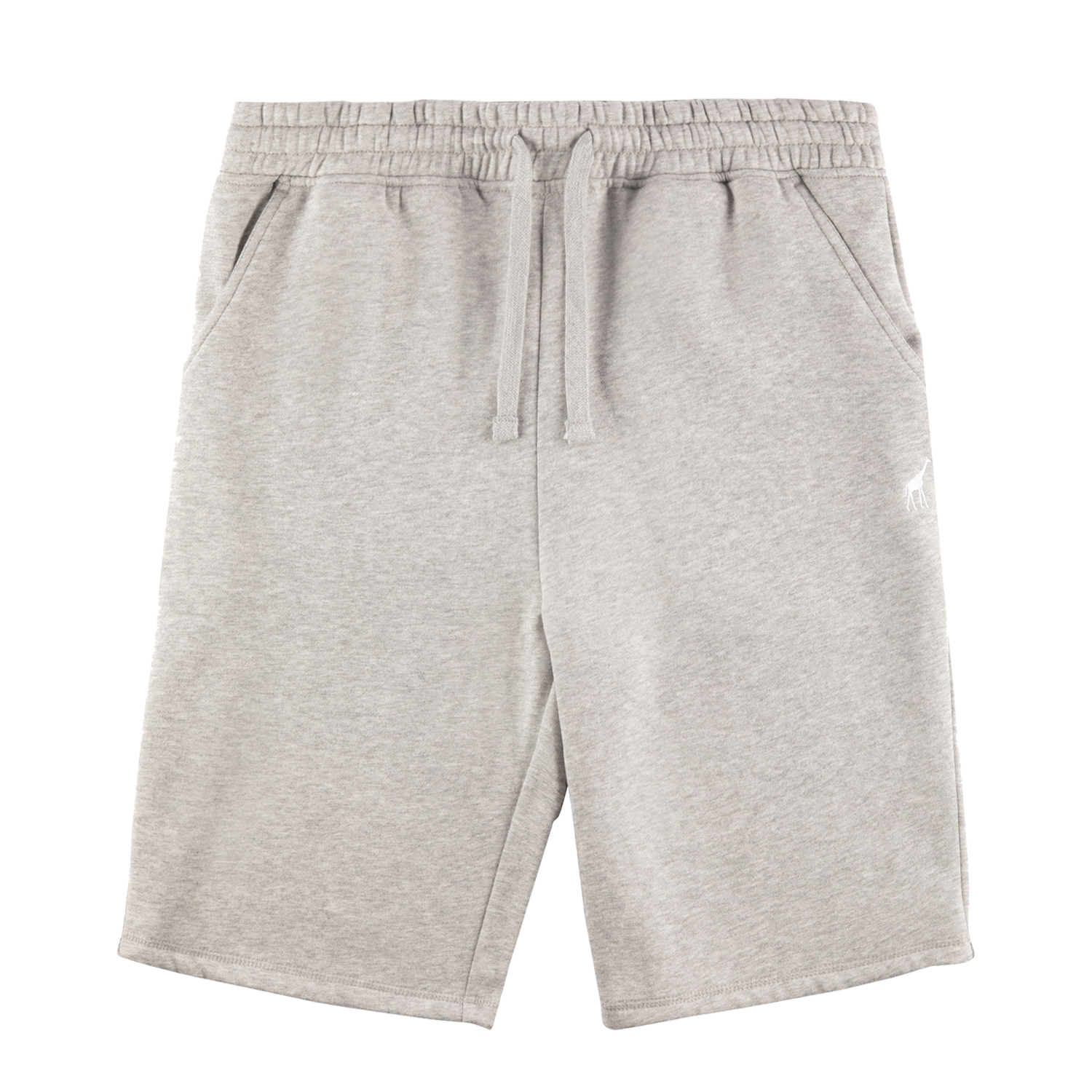 LRG 47 SWEATSHORT ASH HEATHER | LRG Clothing LRG 47 SWEATSHORT ASH HEATHER | LRG Clothing