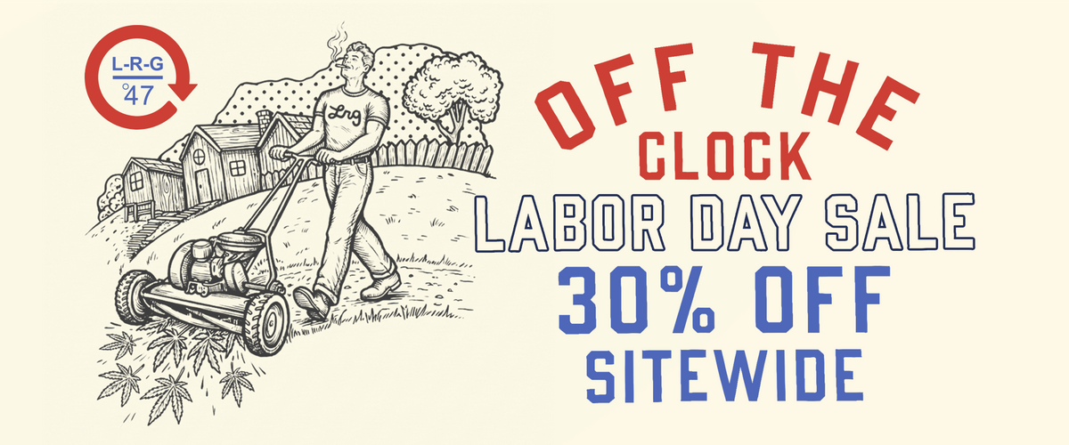 Labor Day 30% OFF Sitewide