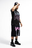LRG x Sadboyz Dead Serious Shorts