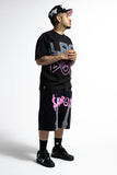 LRG x Sadboyz Dead Serious Shorts