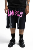 LRG x Sadboyz Dead Serious Shorts