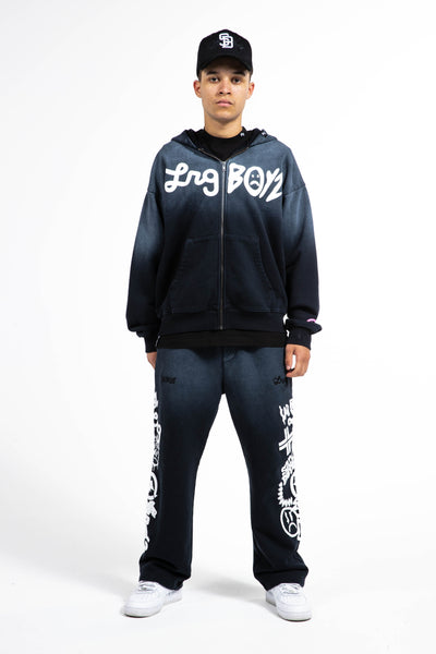 LRG x Sadboyz Boyz Hoodie