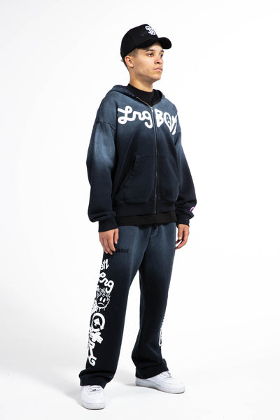 LRG x Sadboyz Boyz Hoodie