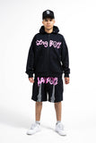 LRG x Sadboyz Dead Serious Shorts
