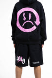 LRG x Sadboyz Dead Serious Shorts