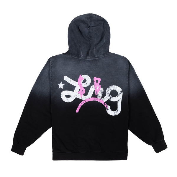 LRG x Sadboyz Script Hoodie