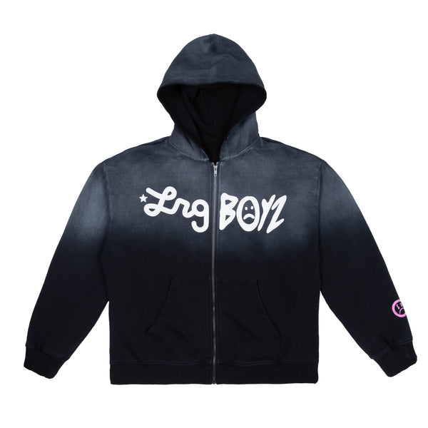 LRG x Sadboyz Boyz Hoodie