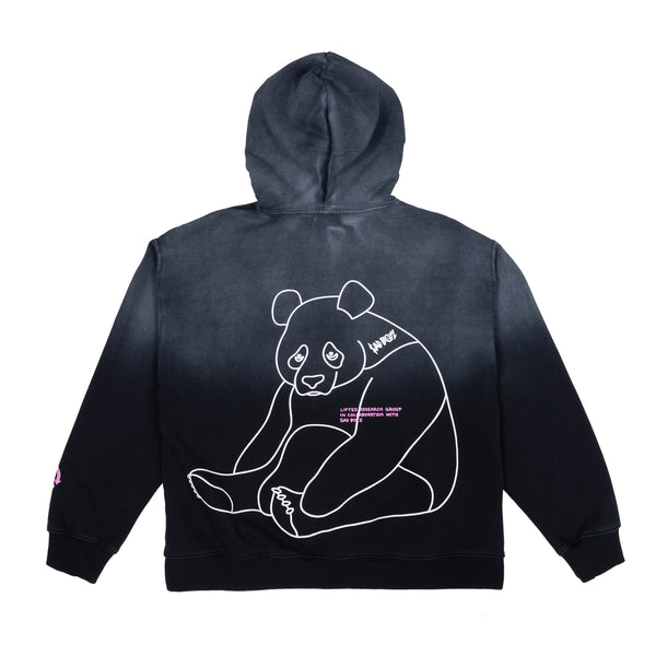 LRG x Sadboyz Boyz Hoodie