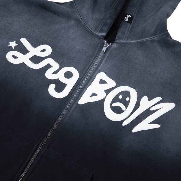 LRG x Sadboyz Boyz Hoodie