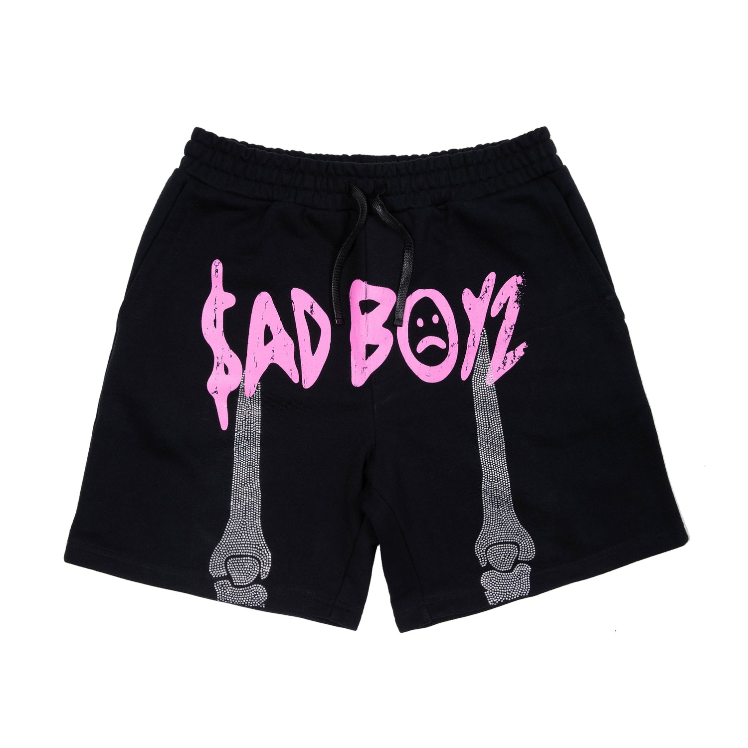 LRG x Sadboyz Dead Serious Shorts