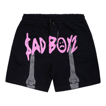 LRG x Sadboyz Dead Serious Shorts